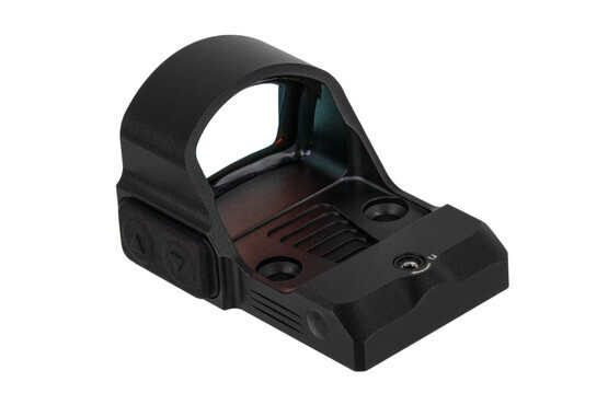 Primary Arms MRS mini reflex site with RMR footprint